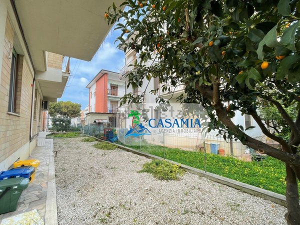 appartamento in vendita a Cupra Marittima