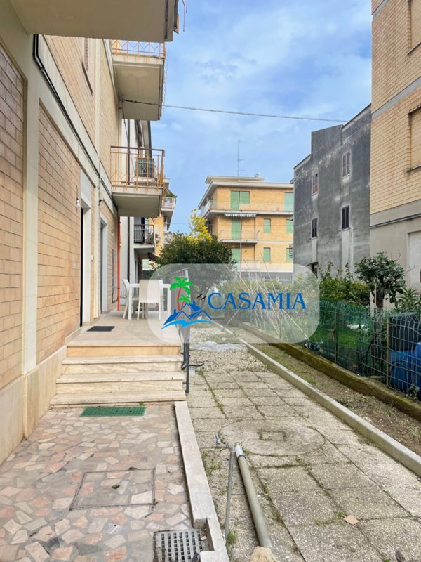 appartamento in vendita a Cupra Marittima
