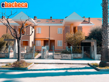 appartamento in vendita a Cupra Marittima