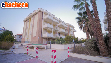 appartamento in vendita a Cupra Marittima