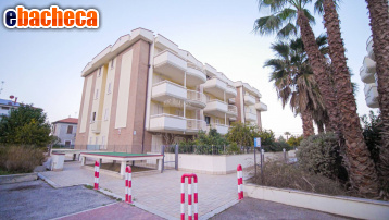 appartamento in vendita a Cupra Marittima