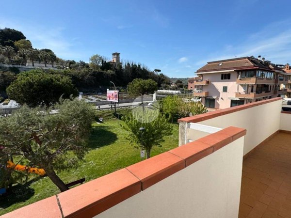 appartamento in vendita a Cupra Marittima