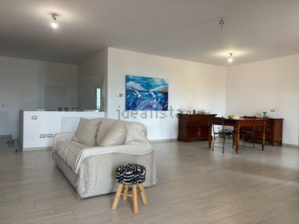 appartamento in vendita a Cupra Marittima