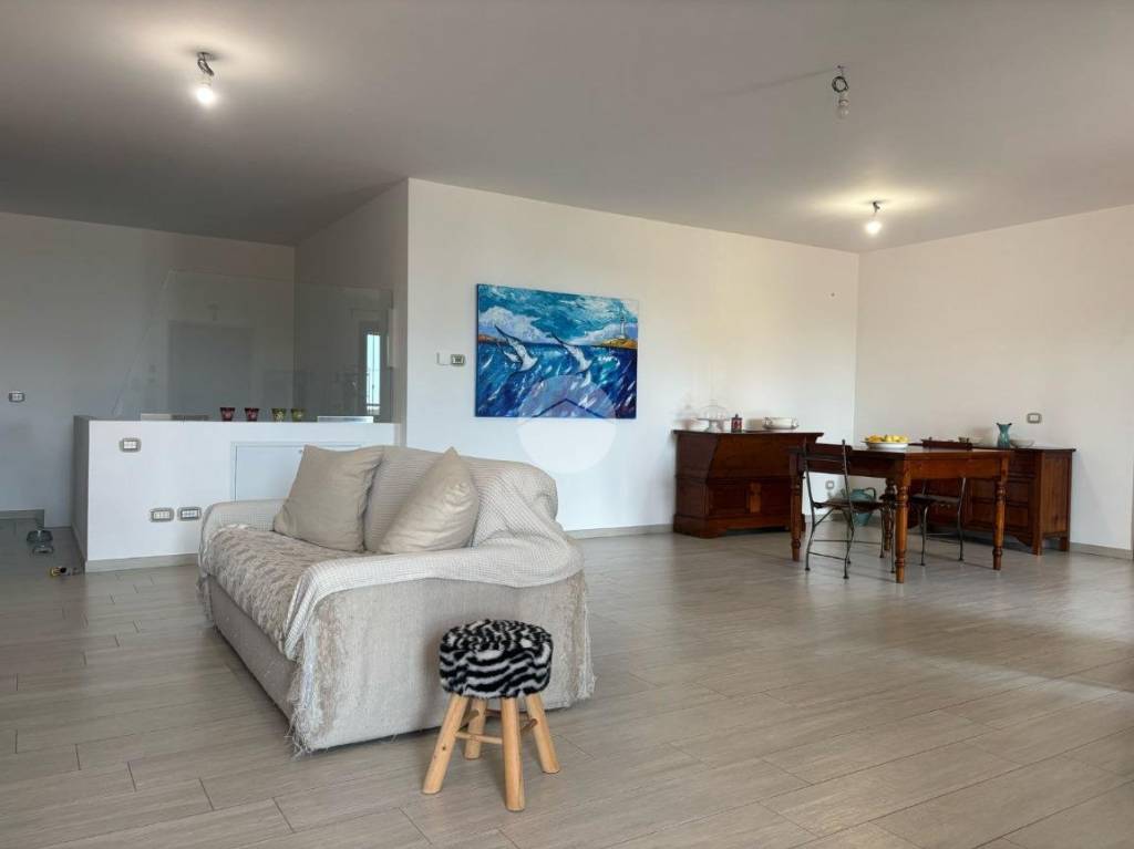 appartamento in vendita a Cupra Marittima