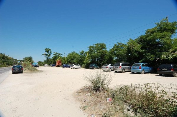 terreno edificabile in vendita a Cupra Marittima