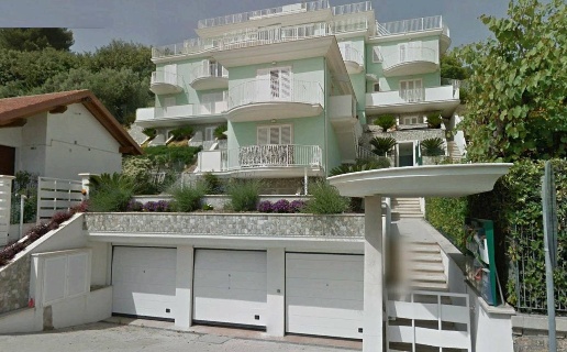 appartamento in vendita a Cupra Marittima