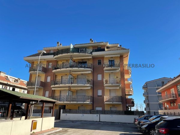 appartamento in vendita a Cupra Marittima