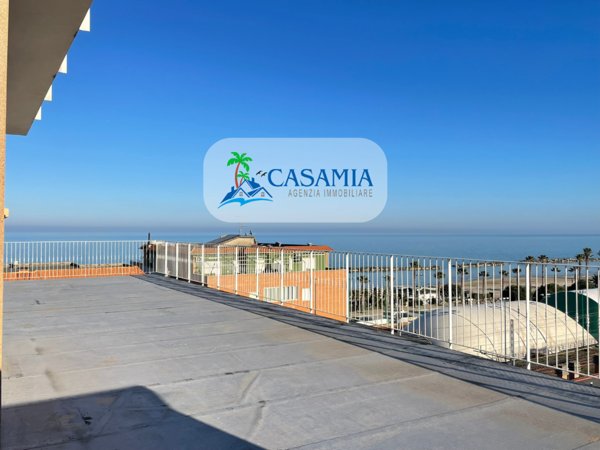 appartamento in vendita a Cupra Marittima