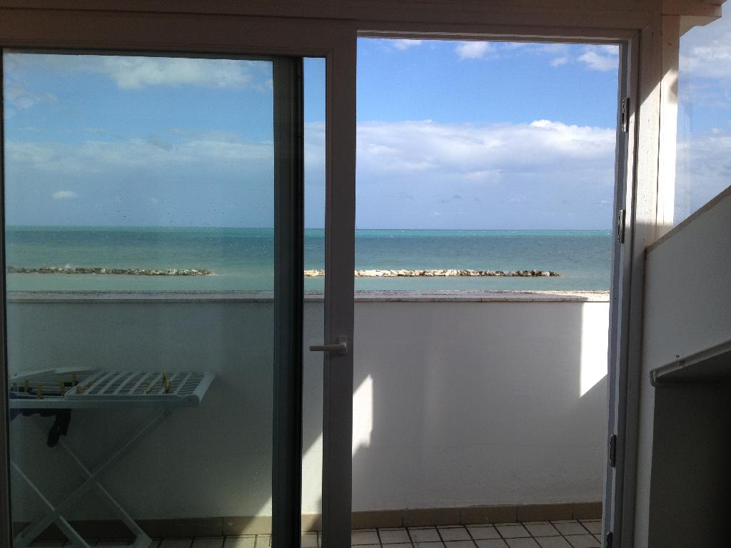 appartamento in vendita a Cupra Marittima