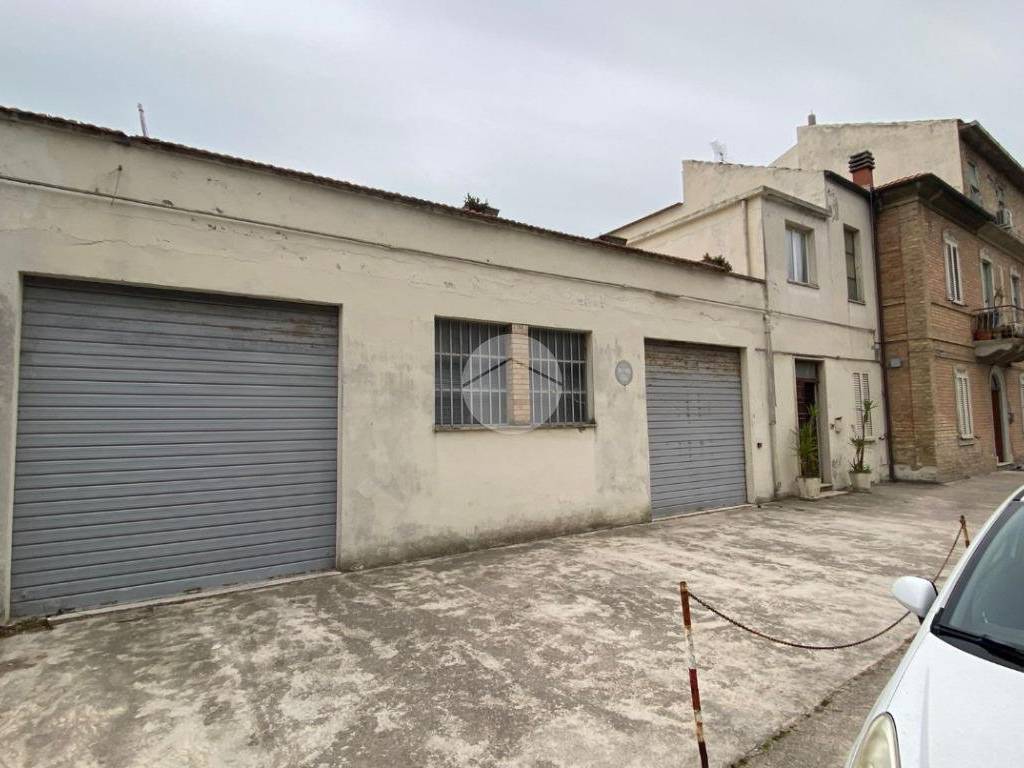 appartamento in vendita a Cupra Marittima