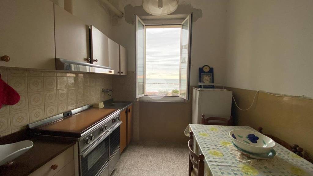 appartamento in vendita a Cupra Marittima