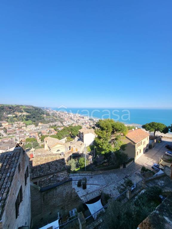appartamento in vendita a Cupra Marittima