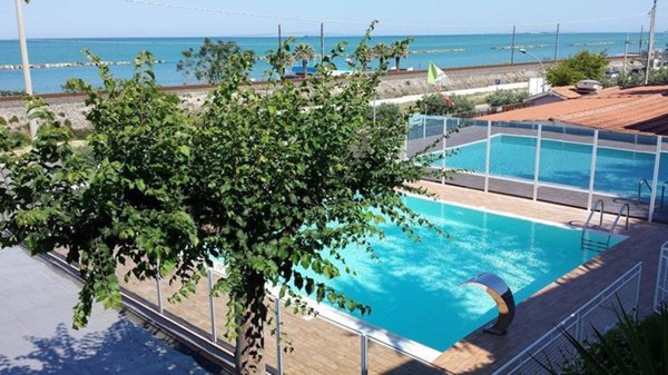 appartamento in vendita a Cupra Marittima
