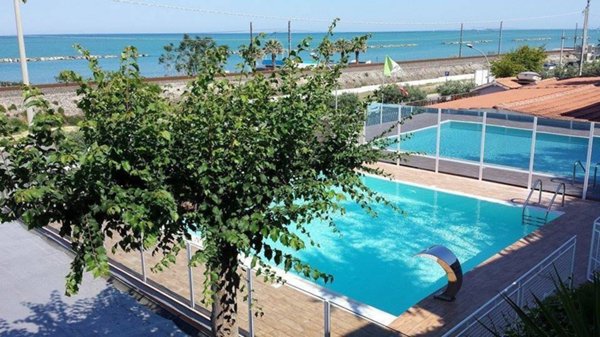 appartamento in vendita a Cupra Marittima