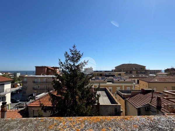appartamento in vendita a Cupra Marittima
