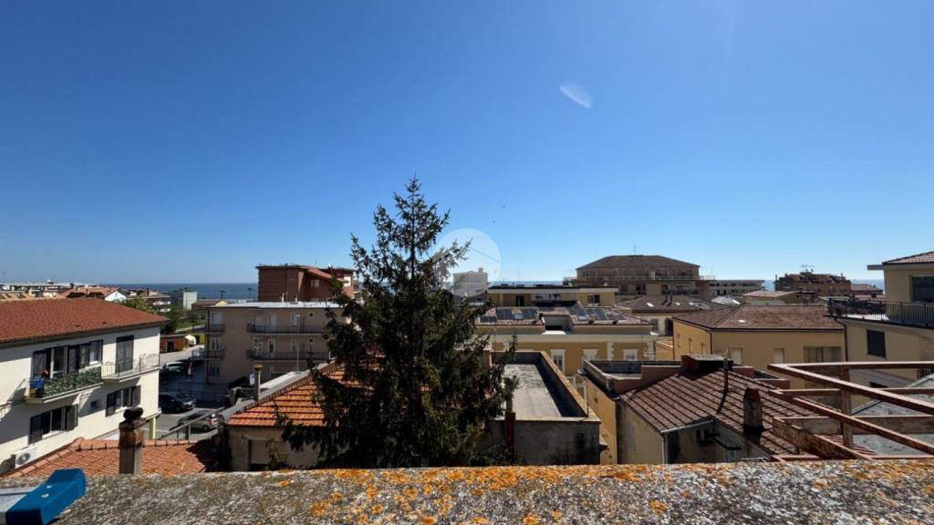 appartamento in vendita a Cupra Marittima