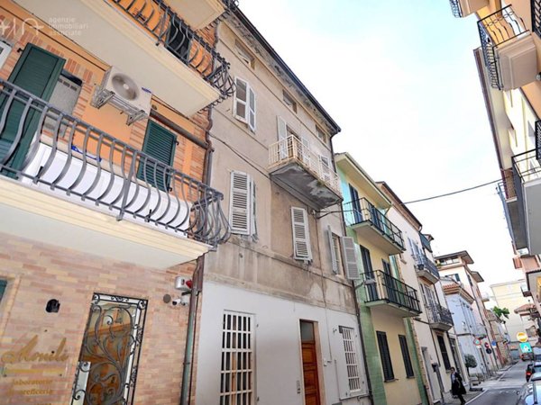 appartamento in vendita a Cupra Marittima