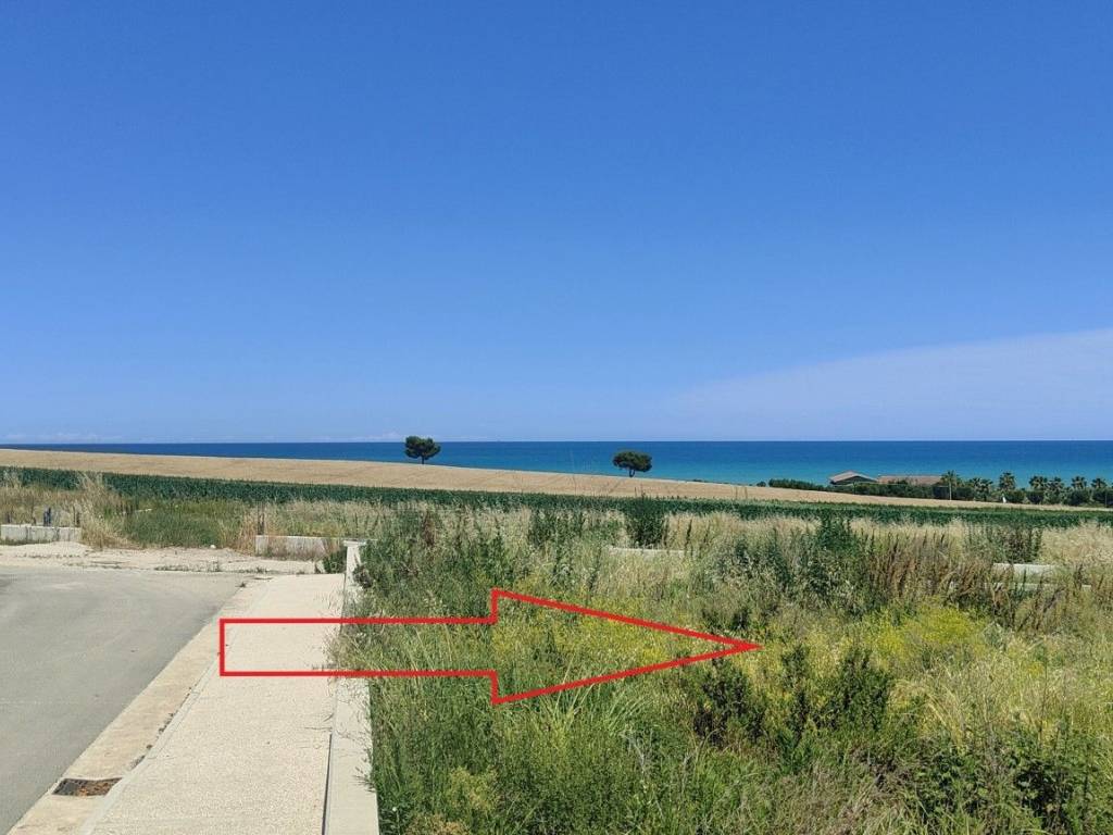 casa indipendente in vendita a Cupra Marittima