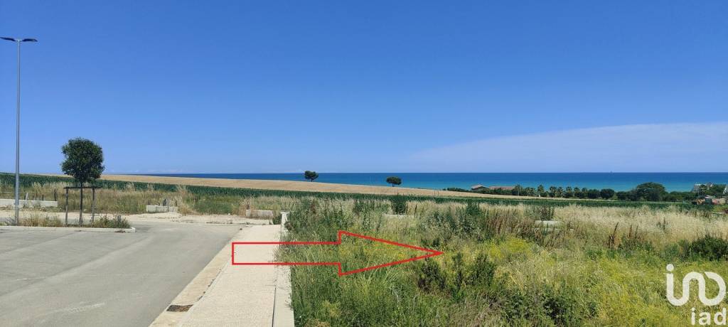 casa indipendente in vendita a Cupra Marittima