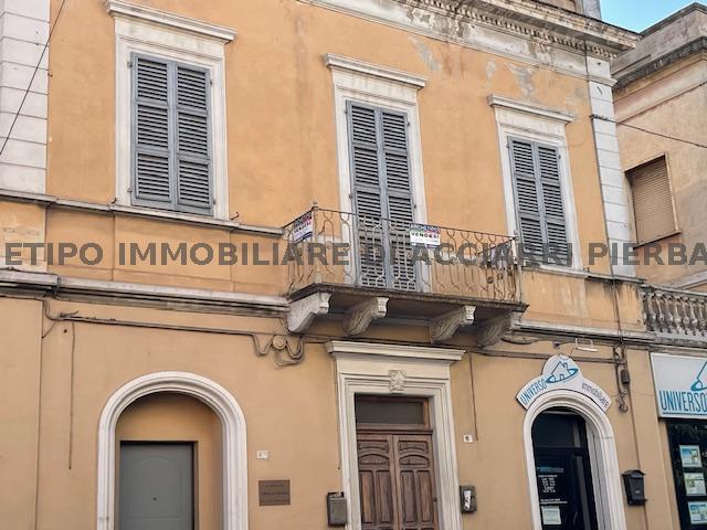 casa indipendente in vendita a Cupra Marittima
