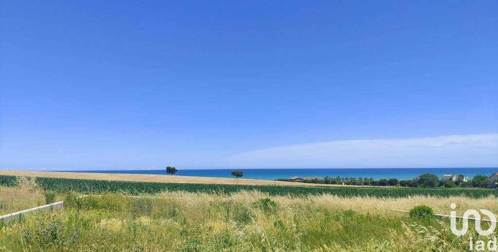 terreno agricolo in vendita a Cupra Marittima