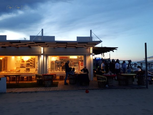 negozio in vendita a Cupra Marittima