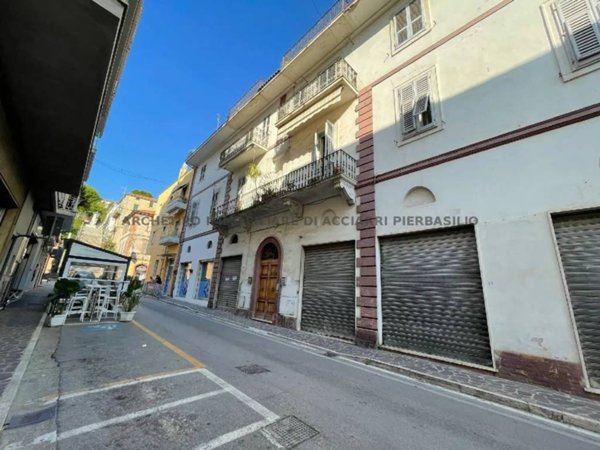 appartamento in vendita a Cupra Marittima