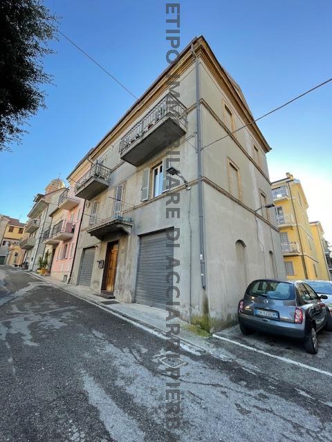 appartamento in vendita a Cupra Marittima