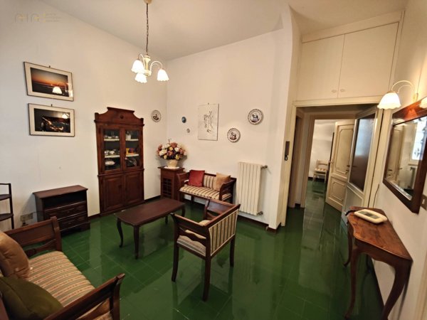 appartamento in vendita a Cupra Marittima