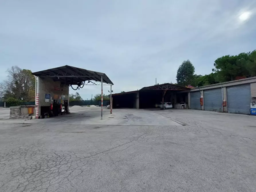 mansarda in vendita a Cupra Marittima