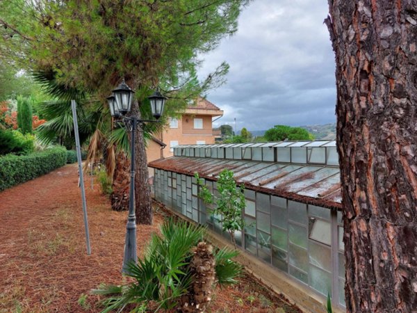 terreno edificabile in vendita a Cupra Marittima