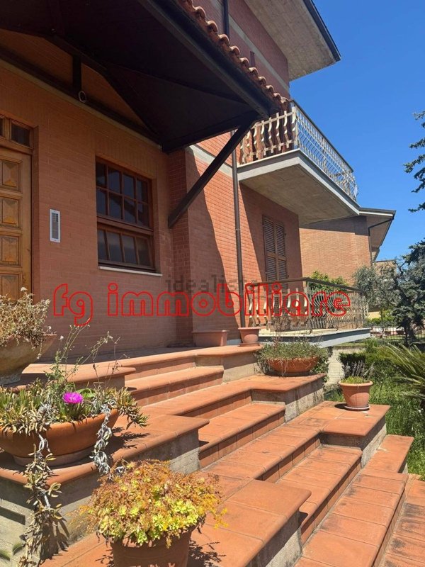 casa indipendente in vendita a Cupra Marittima