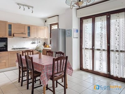 appartamento in vendita a Cupra Marittima