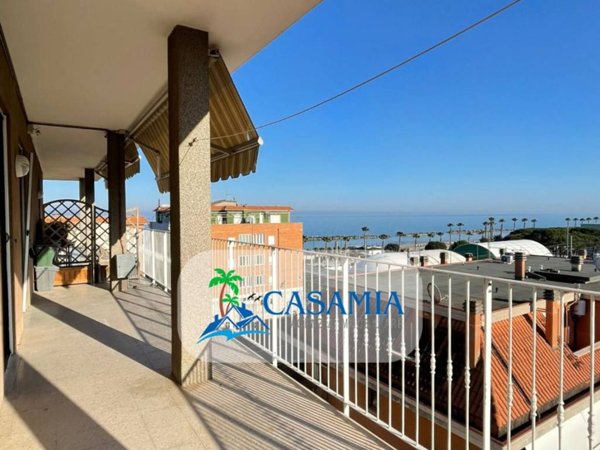 appartamento in vendita a Cupra Marittima