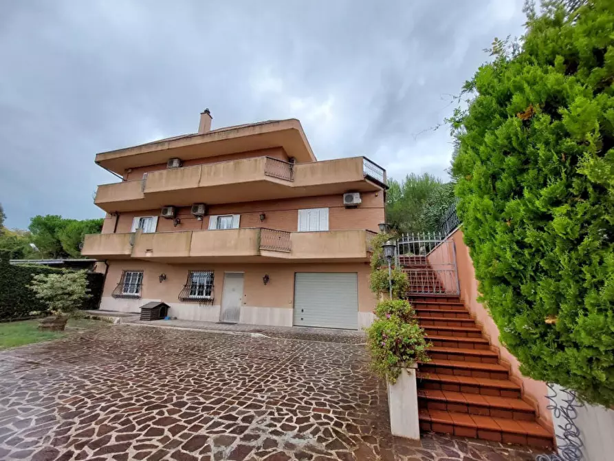 terreno edificabile in vendita a Cupra Marittima