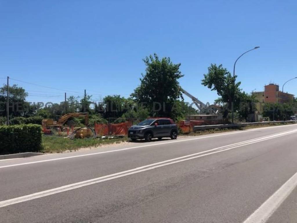 terreno agricolo in vendita a Cupra Marittima