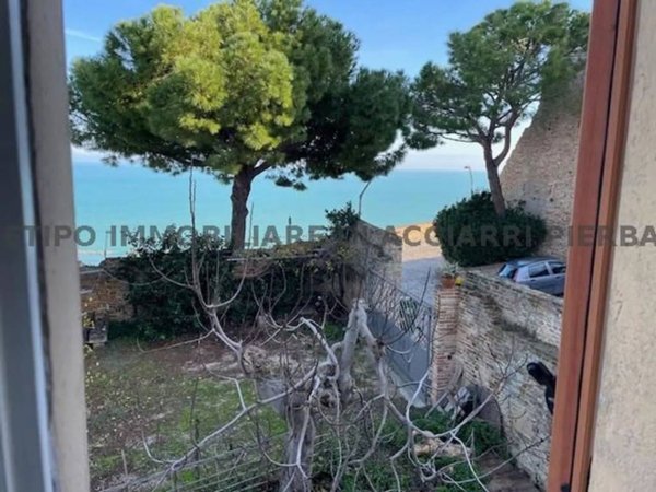 appartamento in vendita a Cupra Marittima