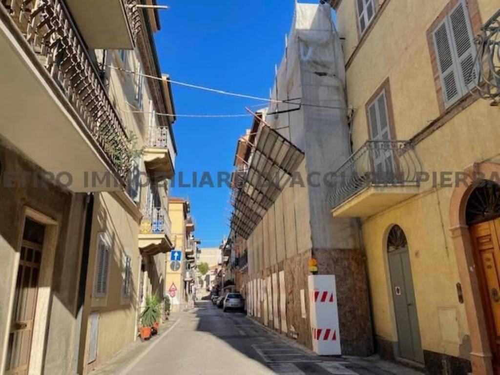 appartamento in vendita a Cupra Marittima