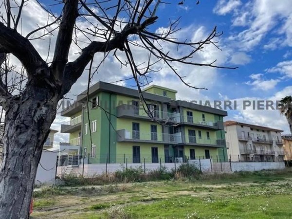 appartamento in vendita a Cupra Marittima