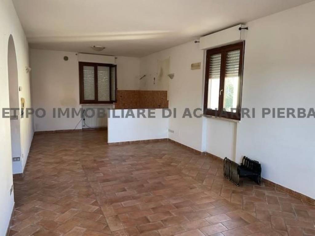 appartamento in vendita a Cupra Marittima