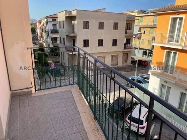 appartamento in vendita a Cupra Marittima