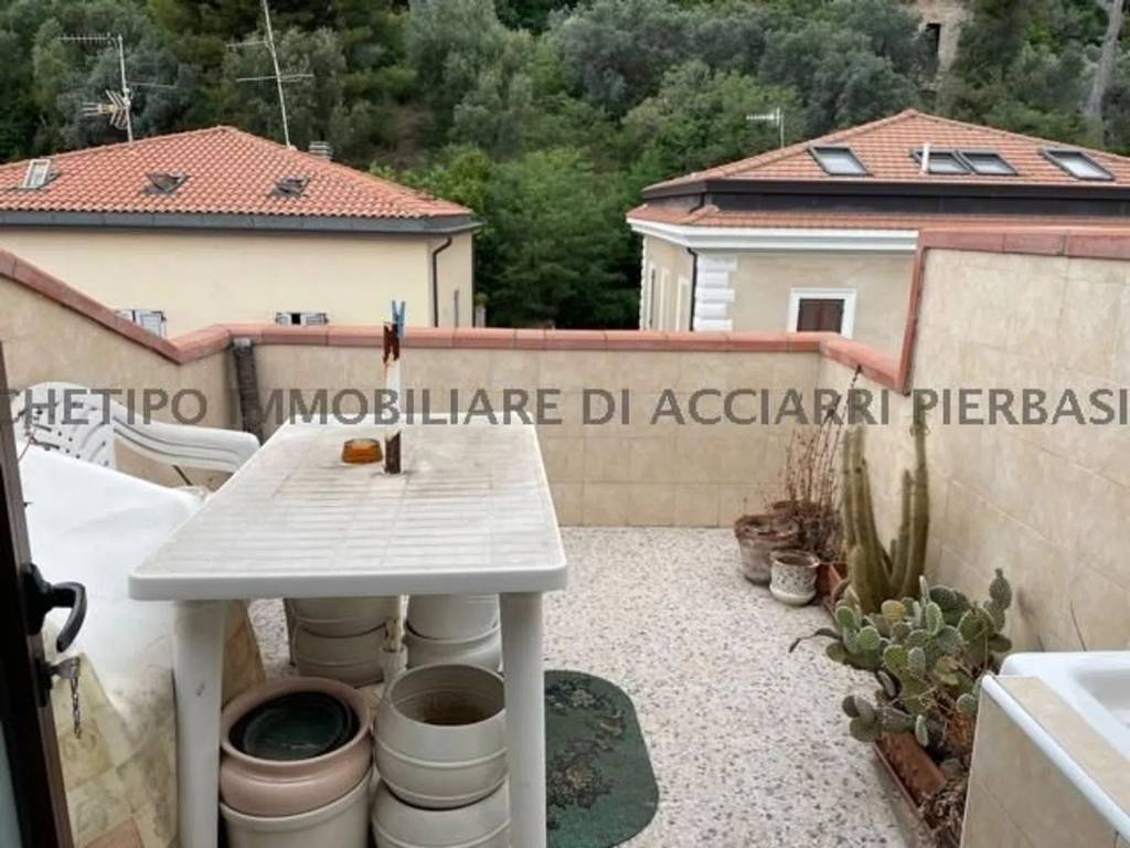 appartamento in vendita a Cupra Marittima