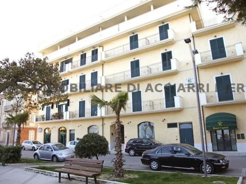 appartamento in vendita a Cupra Marittima