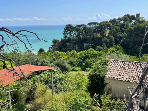 casa indipendente in vendita a Cupra Marittima