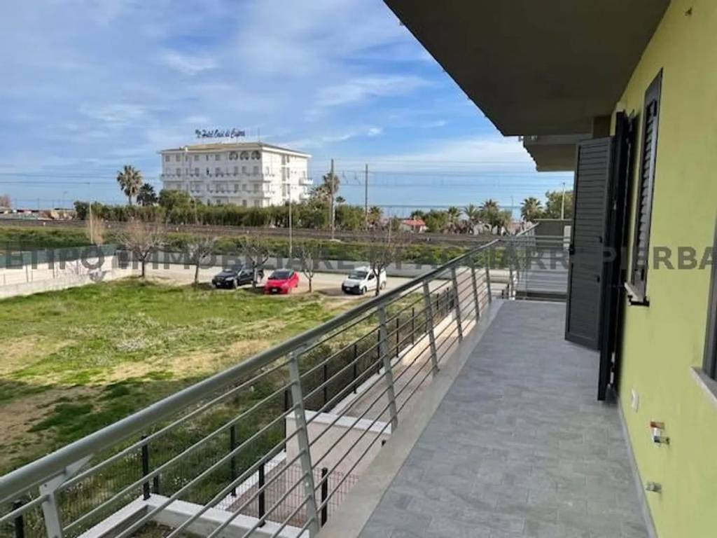 appartamento in vendita a Cupra Marittima