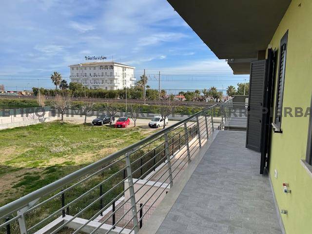 appartamento in vendita a Cupra Marittima
