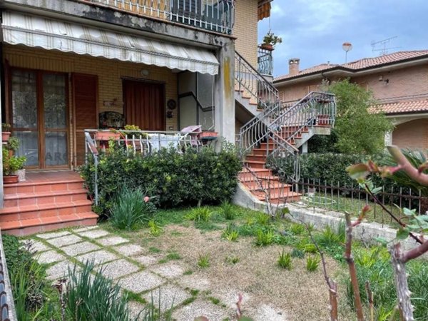 casa indipendente in vendita a Cupra Marittima