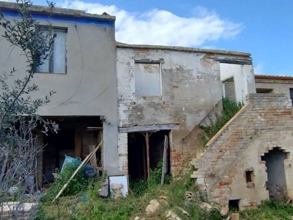 casa indipendente in vendita a Cupra Marittima