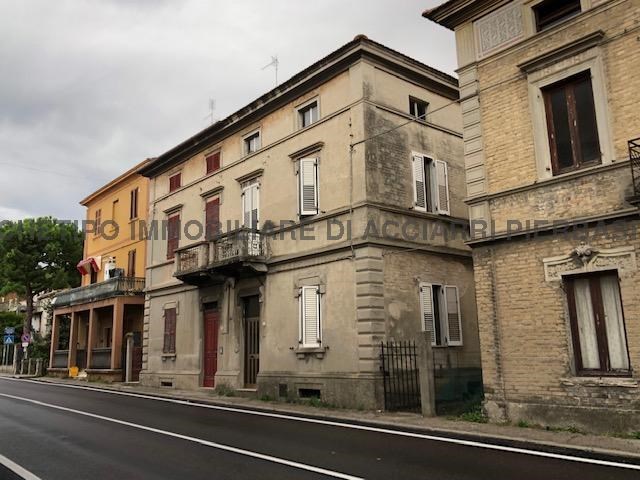 casa indipendente in vendita a Cupra Marittima