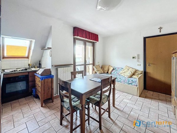 appartamento in vendita a Cupra Marittima